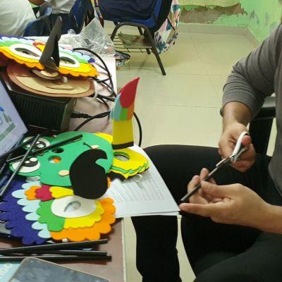 Strengthening local capacities