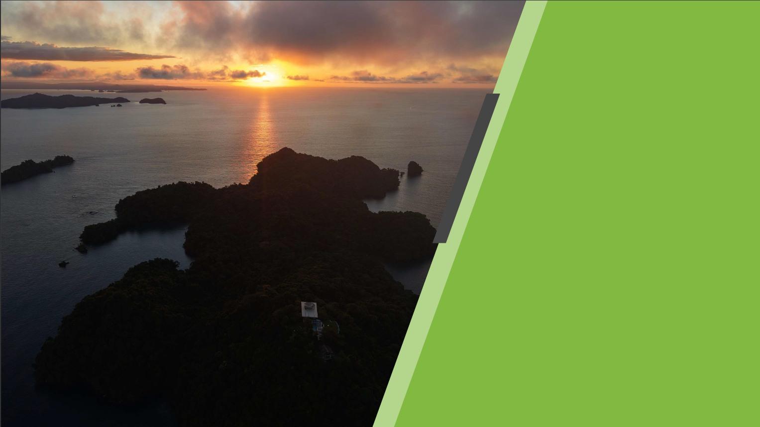 Why Panama? Why Coiba?