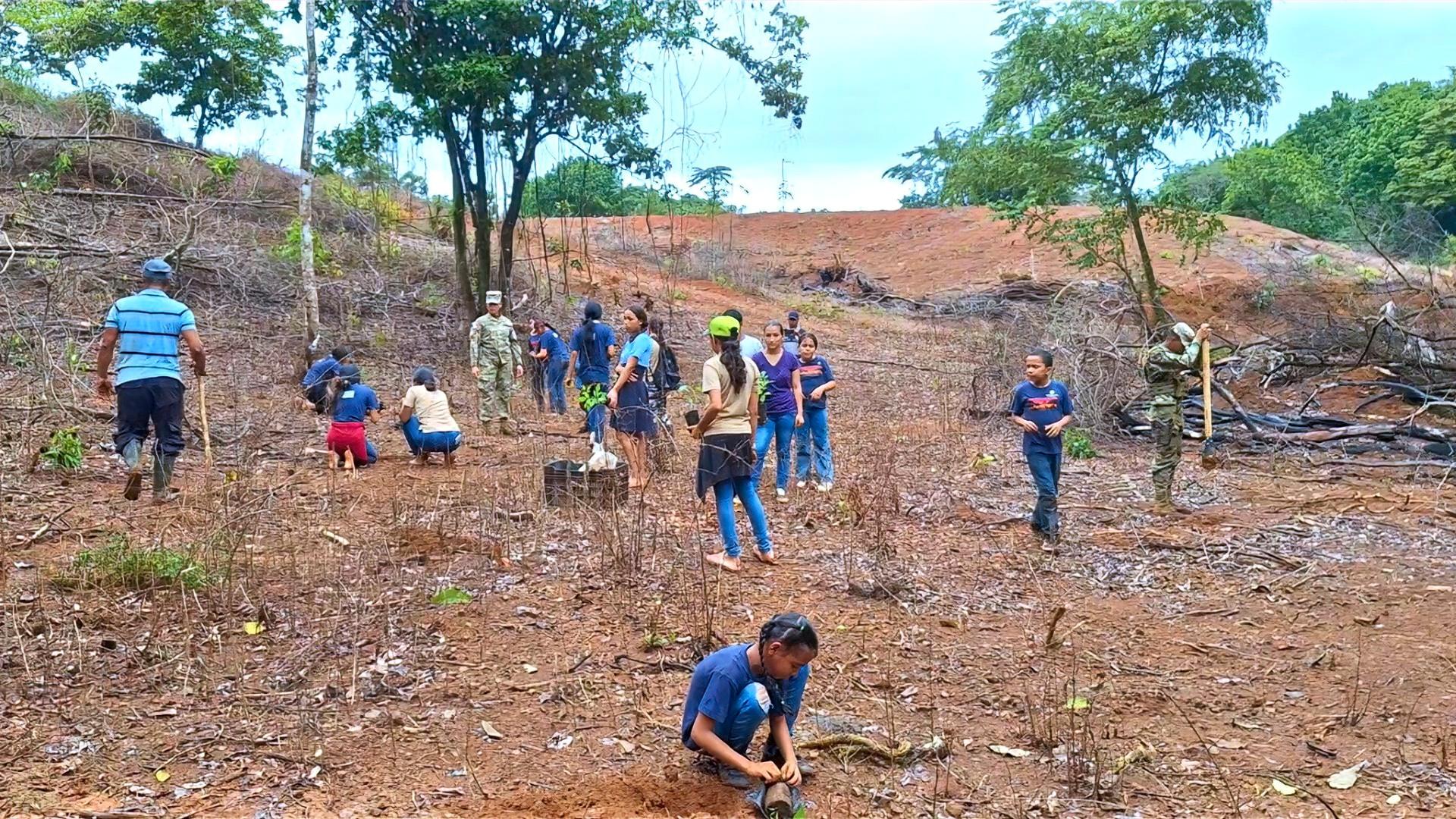 Comunidad de conservacion