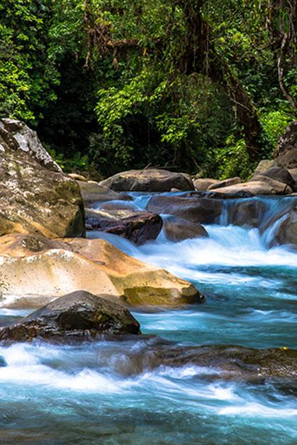 Parque Nacional Santa Fe feature image 2