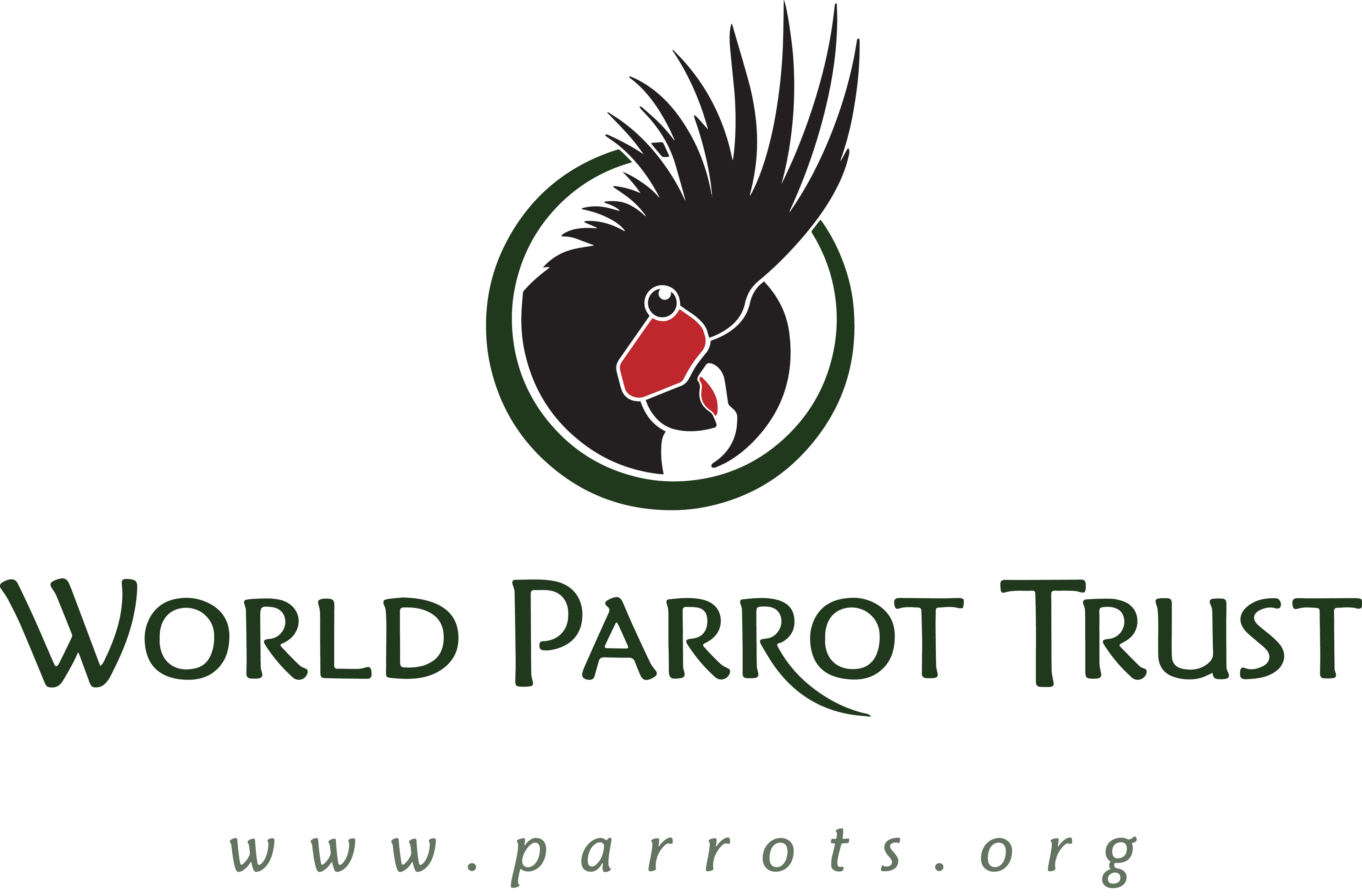 World Parrot Trust